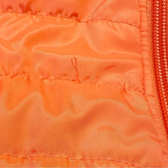 Ariat Kid’s Reversible Puffer Vest - Picture 7 of 13